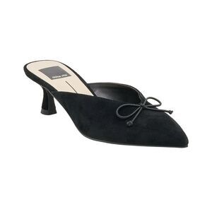 Dolce Vita Cailyn Suede Mule